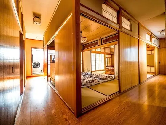 Ev (Private Vacation Home)