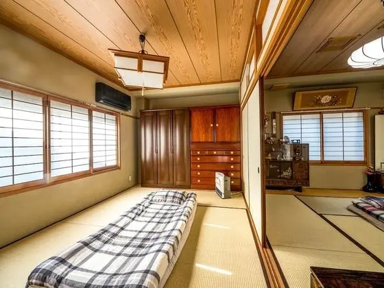 Ev (Private Vacation Home)