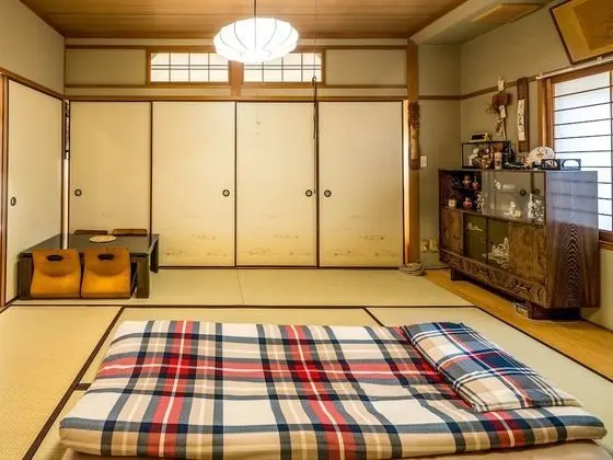 Ev (Private Vacation Home)