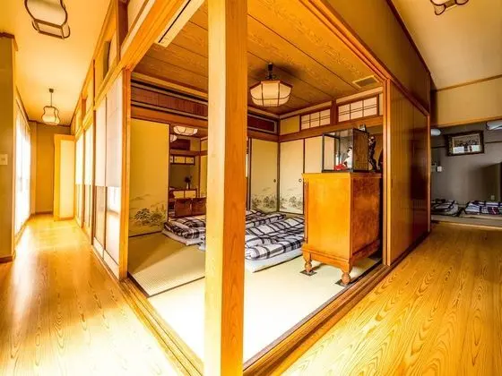 Ev (Private Vacation Home)