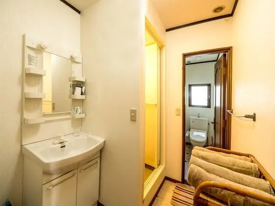 Ev (Private Vacation Home)