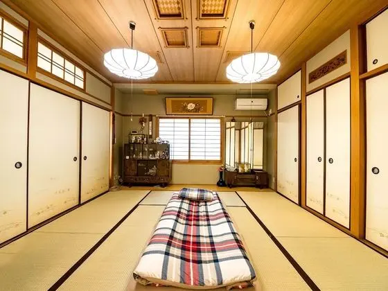 Ev (Private Vacation Home)