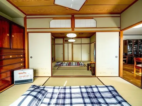 Ev (Private Vacation Home)