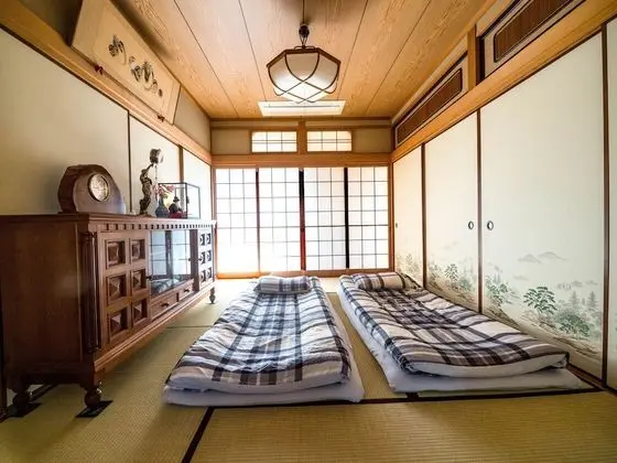 Ev (Private Vacation Home)