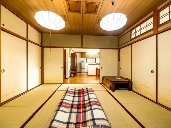 Ev (Private Vacation Home)