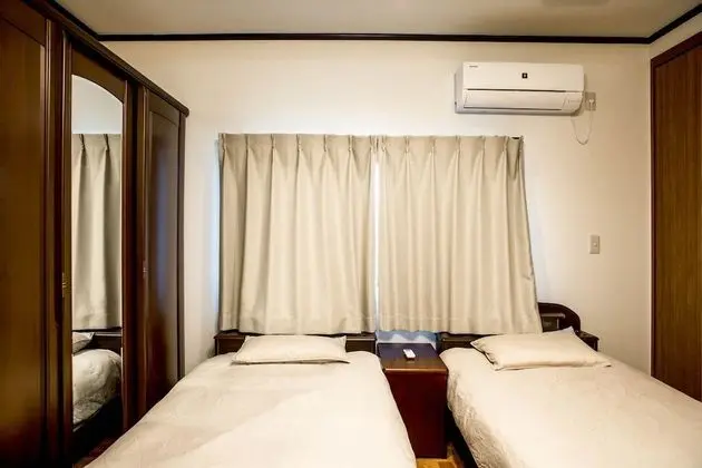 Ev (Private Vacation Home)