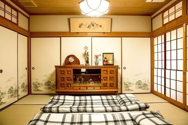 Ev (Private Vacation Home)