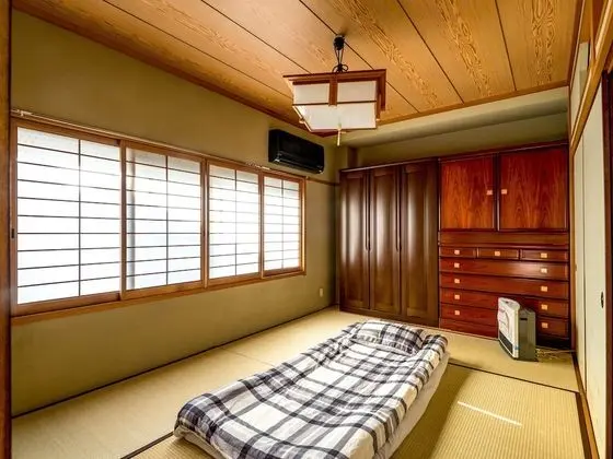 Ev (Private Vacation Home)
