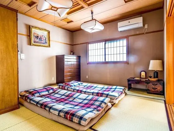 Ev (Private Vacation Home)