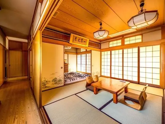Ev (Private Vacation Home)