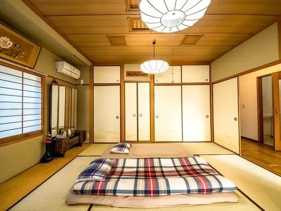 Ev (Private Vacation Home)