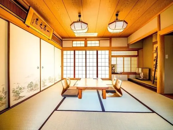 Ev (Private Vacation Home)