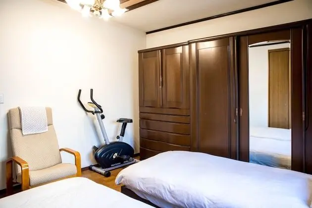 Ev (Private Vacation Home)