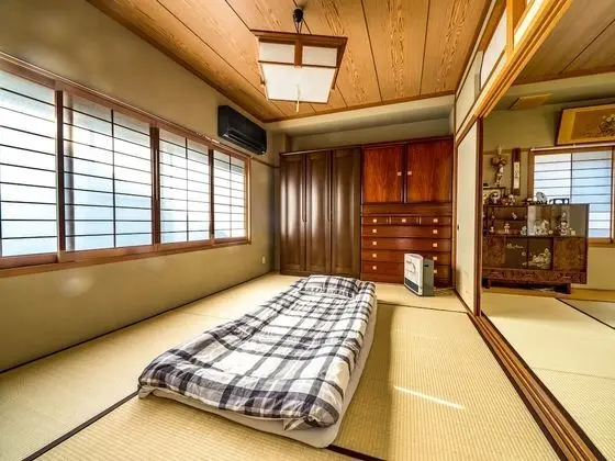Ev (Private Vacation Home)