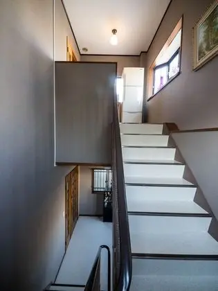 Ev (Private Vacation Home)