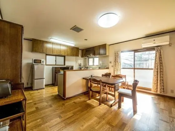 Ev (Private Vacation Home)