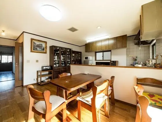 Ev (Private Vacation Home)