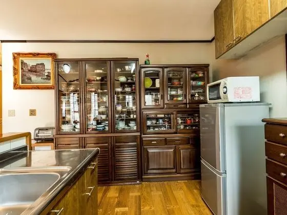Ev (Private Vacation Home)
