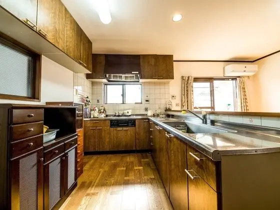 Ev (Private Vacation Home)