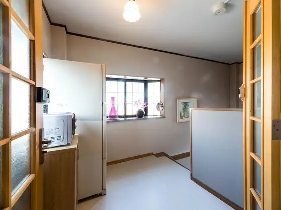 Ev (Private Vacation Home)