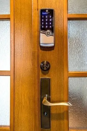 Ev (Private Vacation Home)
