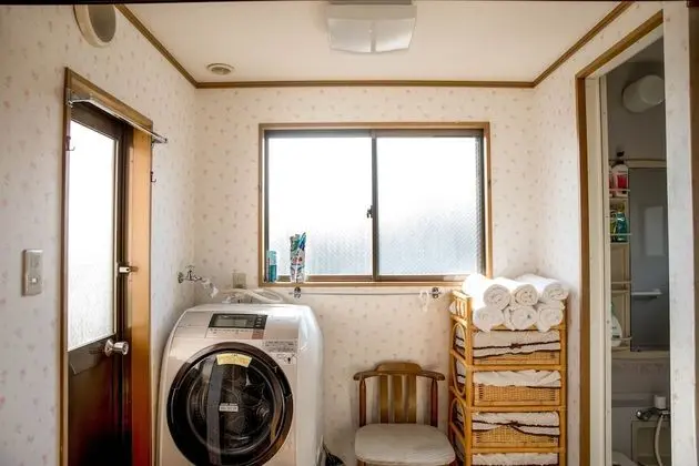 Ev (Private Vacation Home)
