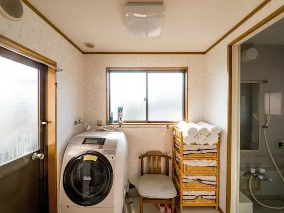 Ev (Private Vacation Home)
