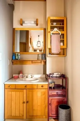 Ev (Private Vacation Home)