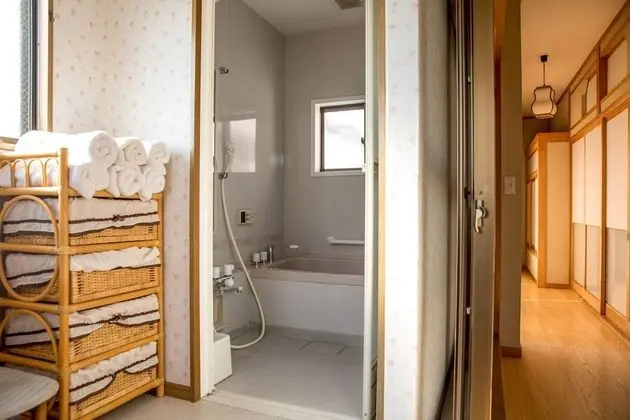 Ev (Private Vacation Home)