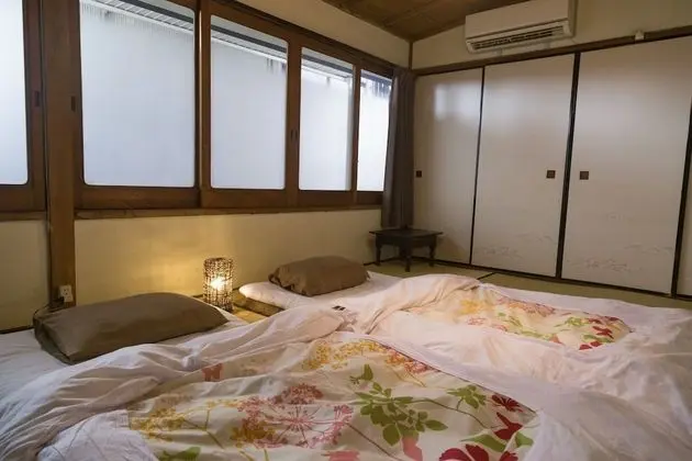 Traditional Oda (Japanese Style, Alcove)