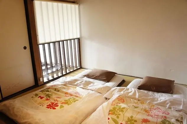 Traditional Oda (Japanese Style, Lattice)