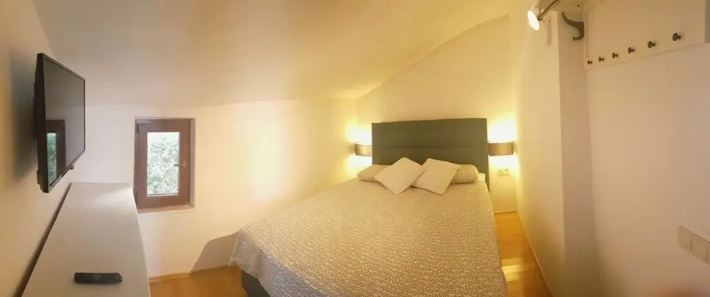 Basic Tek Kişilik Oda