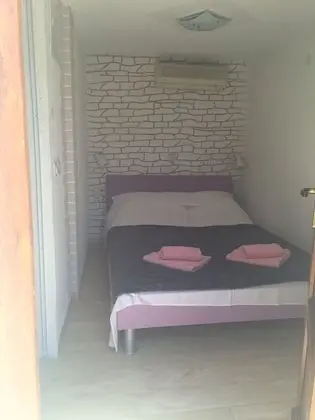 Basic Tek Kişilik Oda