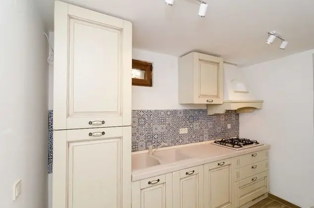 Classic Stüdyo, 1 Yatak Odası, Bahçe Manzaralı (1)