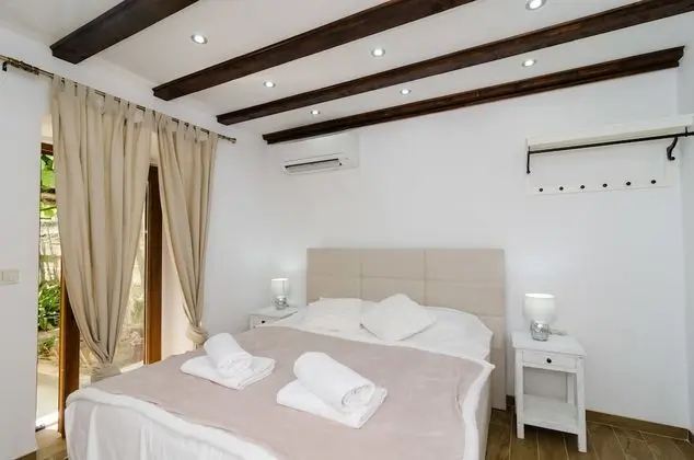 Classic Stüdyo, 1 Yatak Odası, Bahçe Manzaralı (1)