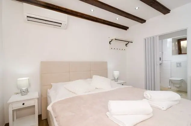 Classic Stüdyo, 1 Yatak Odası, Bahçe Manzaralı (1)