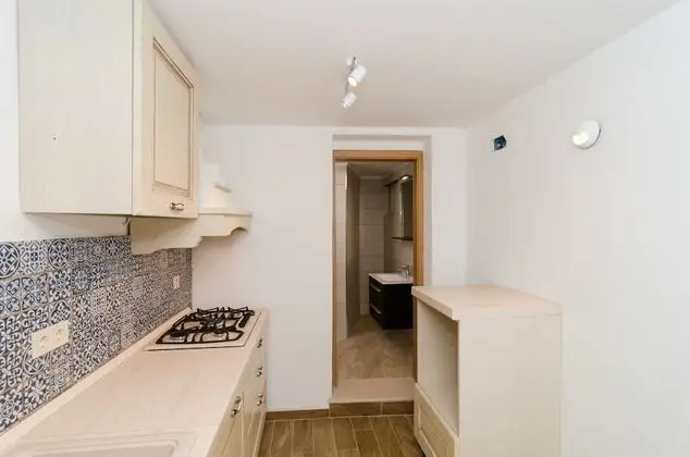 Classic Stüdyo, 1 Yatak Odası, Bahçe Manzaralı (1)