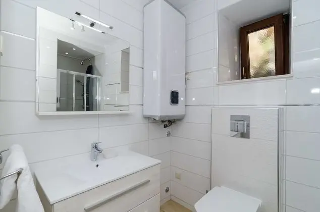 Classic Stüdyo, 1 Yatak Odası, Bahçe Manzaralı (1)