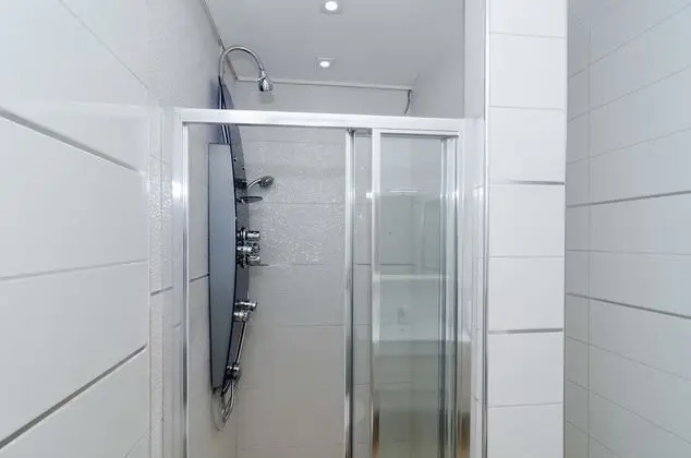 Classic Stüdyo, 1 Yatak Odası, Bahçe Manzaralı (1)