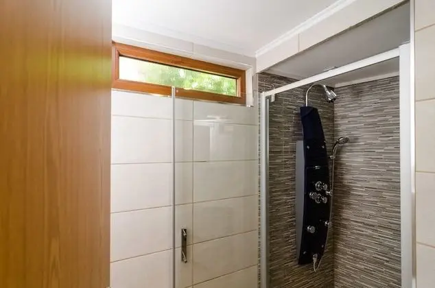 Stüdyo, Bahçe Manzaralı (2)