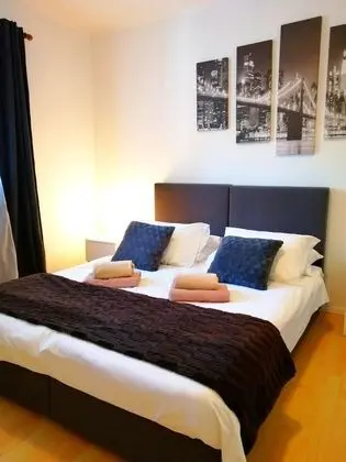 Apart Daire, 1 Yatak Odası (3)