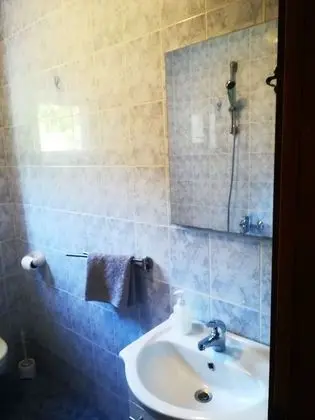 Apart Daire, 1 Yatak Odası (3)