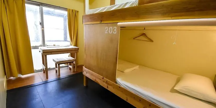 İki Ayrı Yataklı Oda, Sigara İçilmez