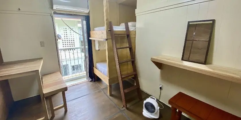 İki Ayrı Yataklı Oda, Sigara İçilmez (with Air conditioner)
