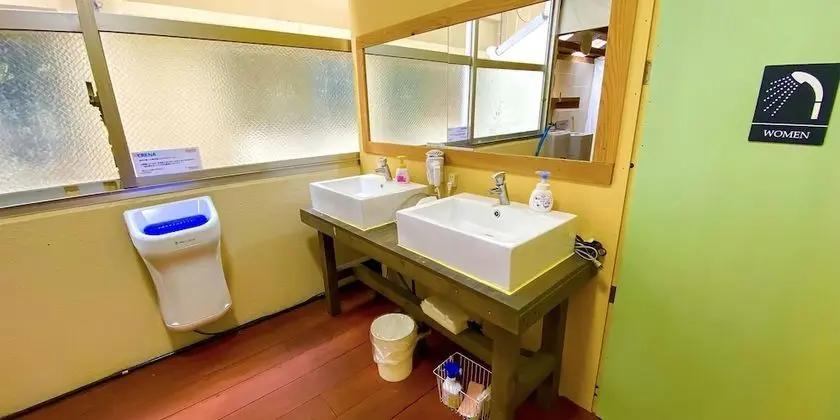 İki Ayrı Yataklı Oda, Sigara İçilmez (with Air conditioner)