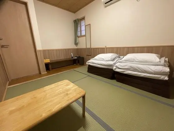 Traditional Oda (101 for 2 People)