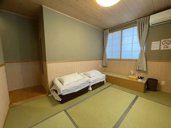 Traditional Oda (203 for 2 People)