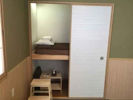 Traditional Oda (203 for 2 People)
