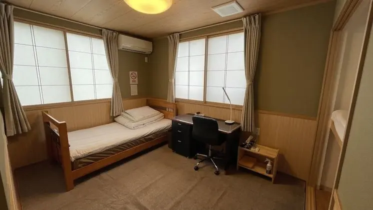 Traditional Oda (203 for 2 People)