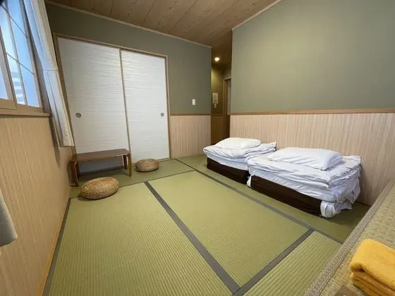 Traditional Oda (203 for 2 People)